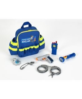 Theo Klein 8802 vaidmenų žaislas