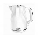 Tefal KO250130 electric kettle 1.7 L 2400 W White Tefal KO250130 electric kettle 1.7 L 2400 W White