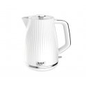 Tefal KO250130 electric kettle 1.7 L 2400 W White Tefal KO250130 electric kettle 1.7 L 2400 W White