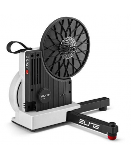 Elite Justo 2 exercise bike