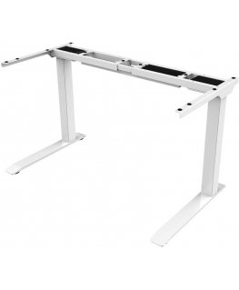 Spacetronik SPE-233W electric table frame