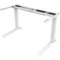 Spacetronik SPE-233W electric table frame