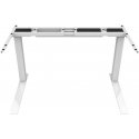 Spacetronik SPE-233W electric table frame