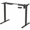 Spacetronik SPE-124B electric table frame