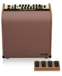 TC Helicon Harmony V100