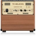 TC Helicon Harmony V100