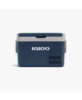 Igloo ICF 32 aukstuma soma 32,2 L Elektrisks Zils, Pelēks