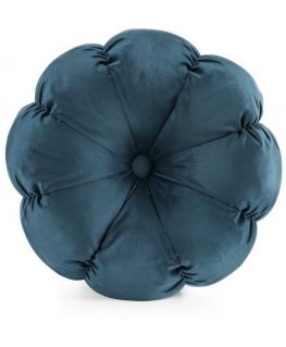 Eurofirany CHP/FLOWER/41/A 37X37X13 BLUE/PEERED