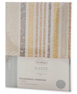 Eurofirany PRZE/G/PRINT/2 100X200+30CM Paklodė