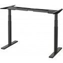 Spacetronik SPE-227B electric table frame