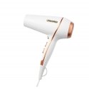 Mesko Home MS 2250 hair dryer 2100 W Bronze, White Mesko Home MS 2250 hair dryer 2100 W Bronze, White