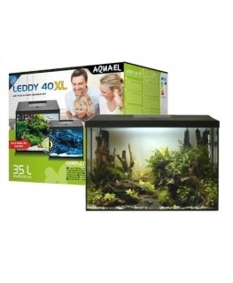 Aquael Leddy 40 XL (35L) Day&Night