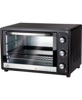 JATA HN936 grilliuuni 36 L 1500 W musta Grilli