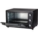 JATA HN936 гриль-тостер 36 L 1500 W Черный JATA HN936 гриль-тостер 36 L 1500 W Черный