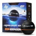 Deeper Smart Sonar Pro echolotas 80 m