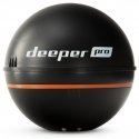 Deeper Smart Sonar Pro echolotas 80 m