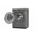 Toshiba Thin washing machine tw-bl80a2pl(ss)