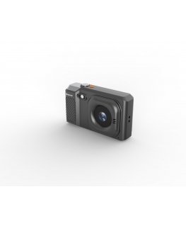 Denver DCA-4818B digital camera Compact camera 5 MP CMOS 20 x 20 pixels Black