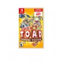 Nintendo Captain Toad: Treasure Tracker, Switch Standartinis Nintendo Switch