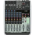 Behringer Q1204USB аудиомикшер 12 канала Behringer Q1204USB аудиомикшер 12 канала