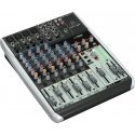 Behringer Q1204USB audiomikser 12 kanalid
