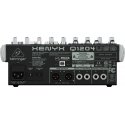 Behringer Q1204USB аудиомикшер 12 канала Behringer Q1204USB аудиомикшер 12 канала
