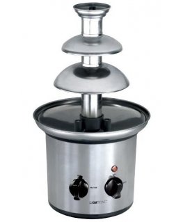 Clatronic SKB 3248 chocolate fountain 170 W