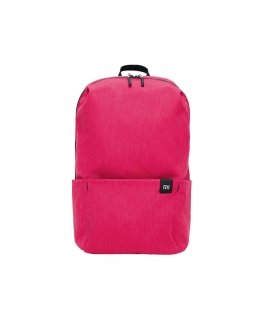 Xiaomi Mi Casual Daypack Kuprinė Juoda, Rožinė