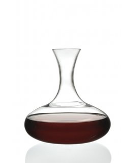 Alessi Mami XL karahvin 0,75 l Klaas