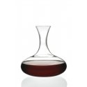 Alessi Mami XL wine decanter 0.75 L Glass