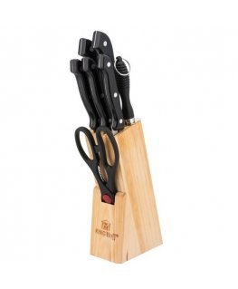 Kitchen knife set KH 3444