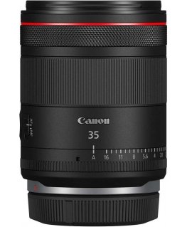 Lens Canon RF 35mm f/1.4 L VCM