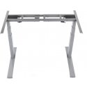 Spacetronik SPE-253G electric table frame