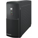 PowerWalker VFD 600 uninterruptible power supply (UPS) 0.6 kVA 300 W 2 AC outlet(s)