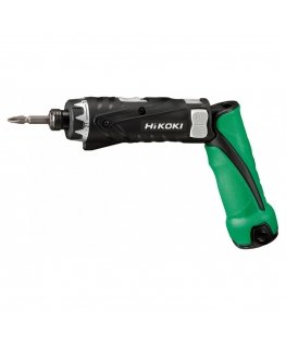 Hikoki DB3DL2 600 RPM 450 g Black, Green