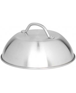 Mustang Grill dome diam. 22.5 cm