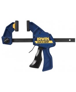 IRWIN T536QCEL7 clamp Bar clamp 91 cm Black, Blue, Yellow