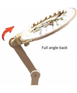 Nurge Pazarlama Adjustable embroidery stand 190-5