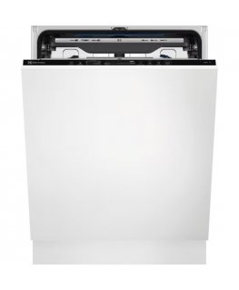 Dishwasher Electrolux EEG88600W