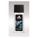 Adidas Ice Dive deodorant spray for men 75 ml