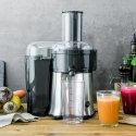 Gastroback Vital Juicer Pro Išcentrinė sulčiaspaudė 700 W Sidabras