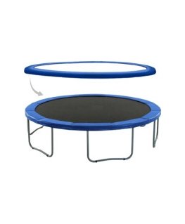 Trampoline spring protector 3.05m