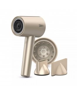 Silk'n Air Pro фен Rose Gold