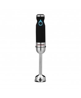 Gastroback Design Advanced Pro 0.8 L Immersion blender 800 W Black, Stainless steel