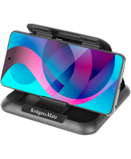 Universalus telefono laikiklis Kruger & Matz KM1370 kabinai