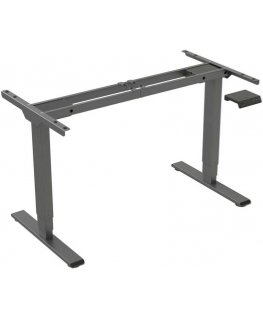 Spacetronik SPE-224RG electric table frame
