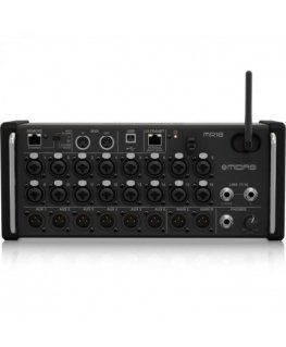 Midas MR18 digitaalmikser