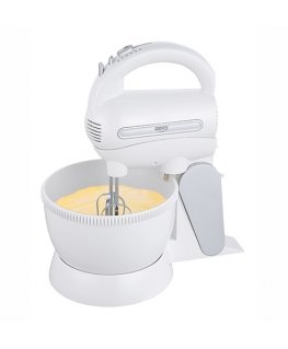 Camry Premium CR 4213 mixer Stand mixer 300 W White