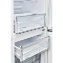 Sharp refrigerator-freezer SJ-FBB05DTXWE