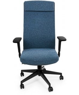 Spacetronik HAVARD swivel office chair